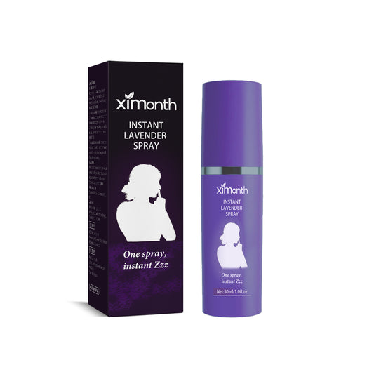 SleepNova™ Deep Calm Lavender Pillow Mist