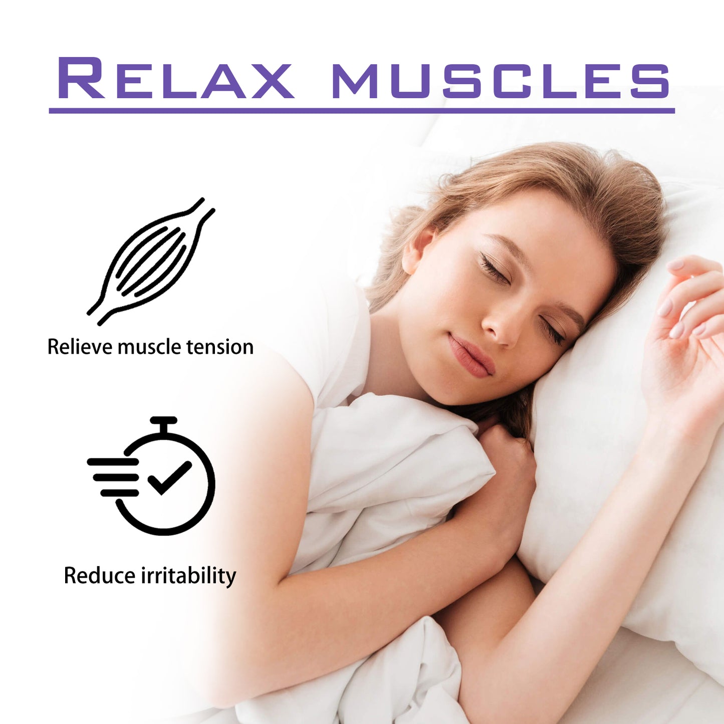 SleepNova™ Complete Sleep System