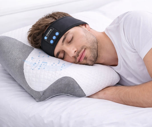 SleepNova™ Relax & Drift Duo  (Save 15%)