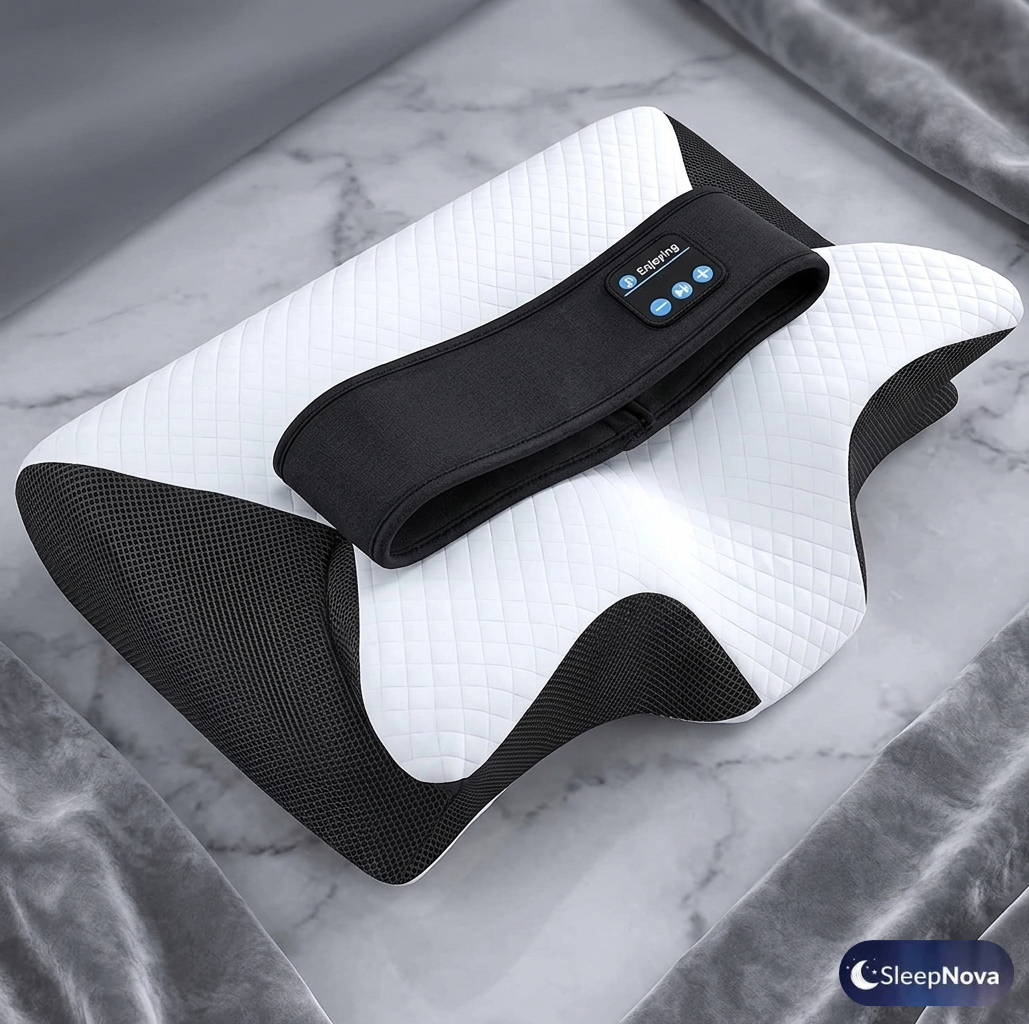 SleepNova™ Relax & Drift Duo  (Save upto 15%)